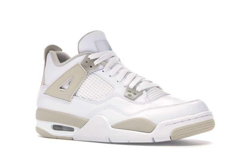 Jordan 4 Retro Sand (2017) (GS)