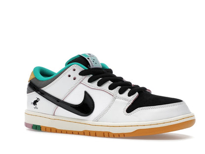Nike SB Dunk Low CSEF