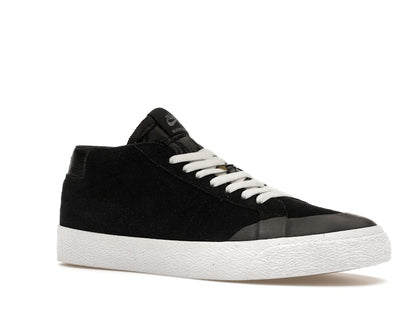 Nike SB Zoom Blazer Chukka XT Black Gunsmoke