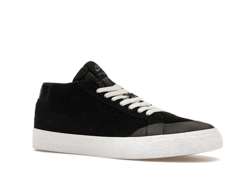 Nike SB Zoom Blazer Chukka XT Black Gunsmoke