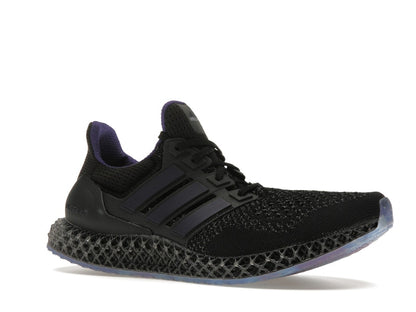adidas Ultra 4D Rich Mnisi Pride Black College Purple