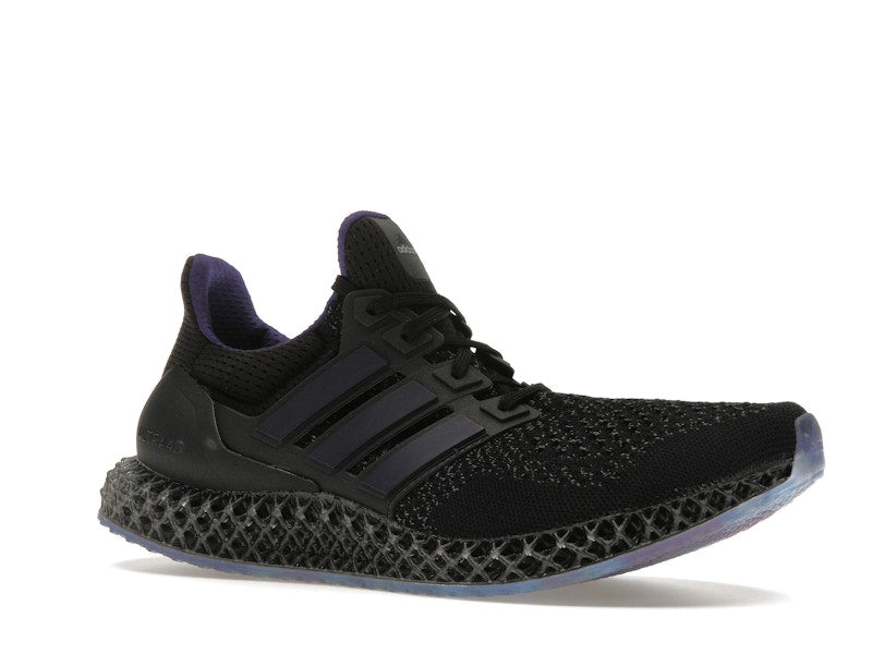 adidas Ultra 4D Rich Mnisi Pride Black College Purple