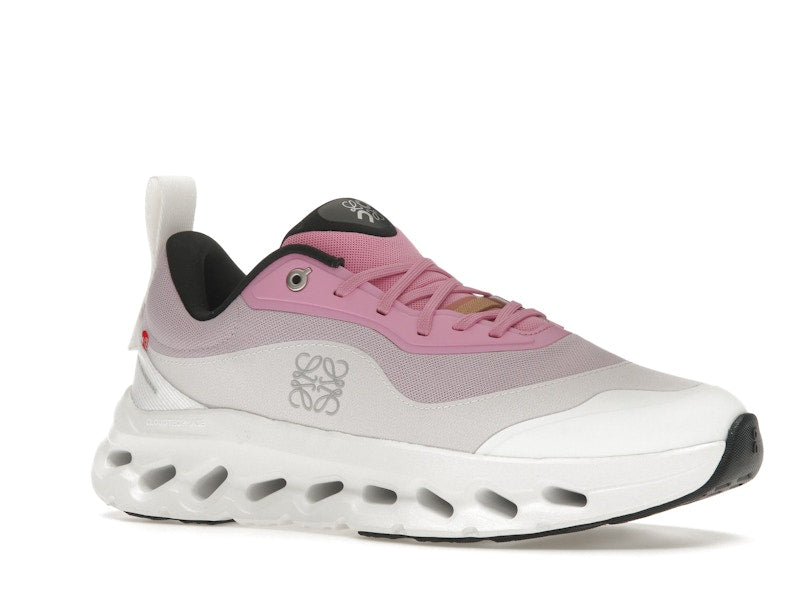 On Running Cloudtilt 2 LOEWE Pink White