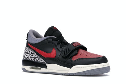 Jordan Legacy 312 Low Bred Cement (GS)
