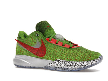 Nike LeBron 20 Stocking Stuffer
