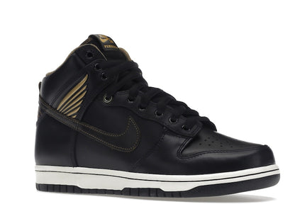 Nike SB Dunk High Pawnshop Skate Co. Old Soul