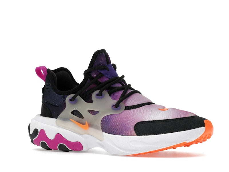Nike React Presto Galaxy (GS)