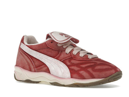 Puma King Indoor The NeverWorn 4 Dark Crimson