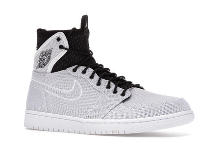Jordan 1 Retro Ultra High White Black