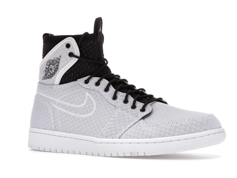 Jordan 1 Retro Ultra High White Black