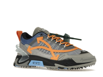 OFF-WHITE Odsy-2000 Grey Orange