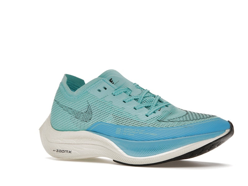 Nike ZoomX Vaporfly Next% 2 Aurora Green (Women's)