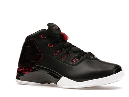 Jordan 17 Retro Chicago Bulls