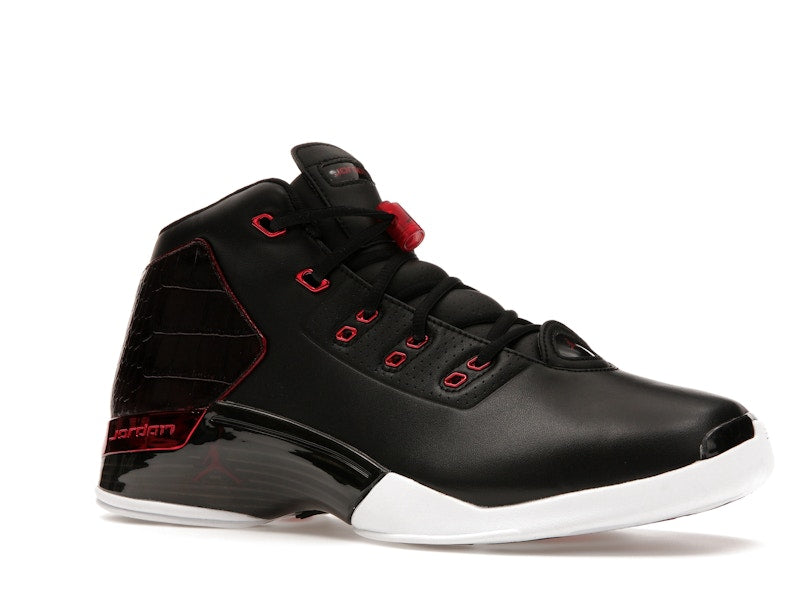 Jordan 17 Retro Chicago Bulls