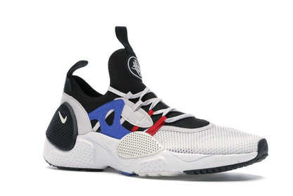 Nike Huarache Edge Txt Black Game Royal University Red