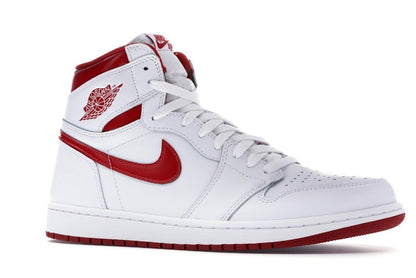 Jordan 1 Retro Metallic Red (2017)