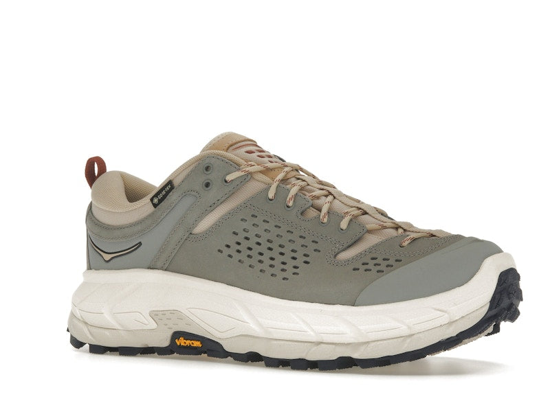 Hoka One One Tor Ultra Lo Limestone Shifting Sand