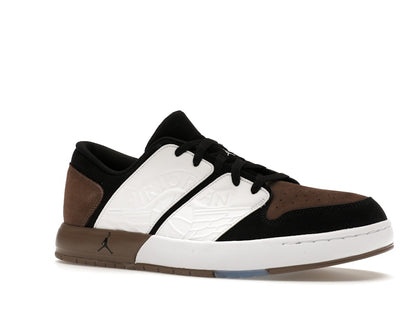 Jordan Nu Retro 1 Low Palomino
