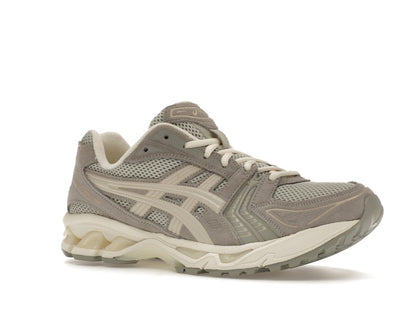 ASICS Gel-Kayano 14 White Sage Smoke Grey
