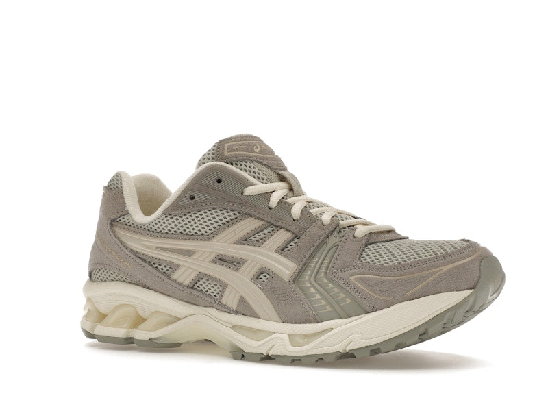 ASICS Gel-Kayano 14 White Sage Smoke Grey