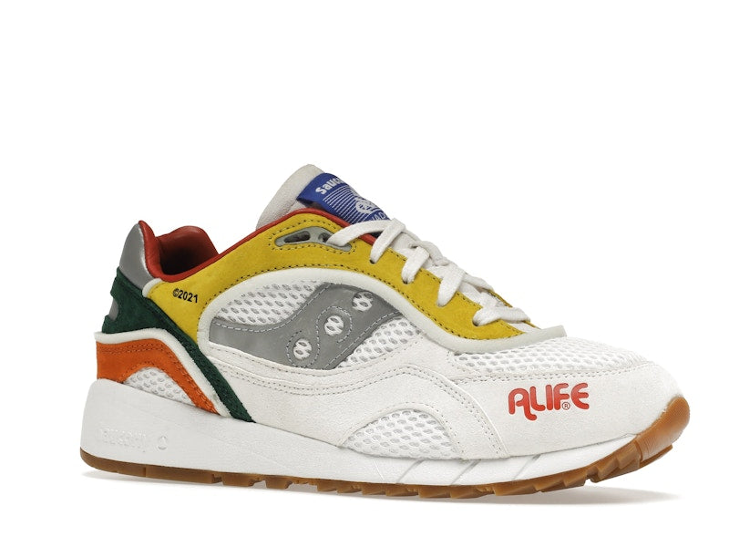Saucony Shadow 6000 Alife (2022)