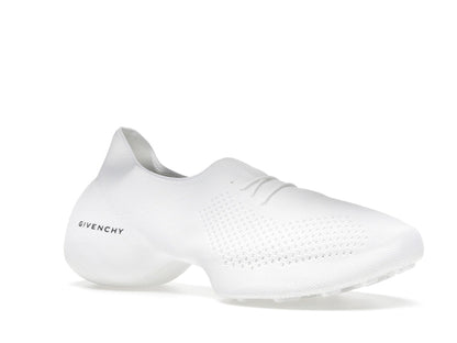 Givenchy TK-360 Low-Top White