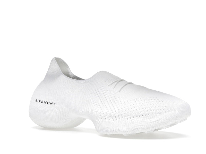 Givenchy TK-360 Low-Top White