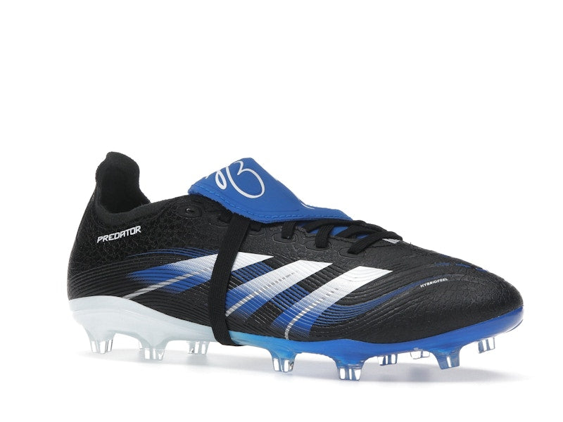 adidas Predator League Fold-Over Tongue FG/MG Jude Bellingham Glory Blue
