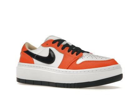 Jordan 1 Elevate Low SE WNBA Brilliant Orange (Women's)