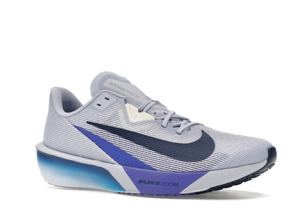 Nike Rival Fly 4 Ghost Persian Violet Baltic Blue Blue Void