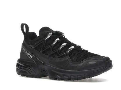 Salomon ACS+ OG Black Footwear Silver