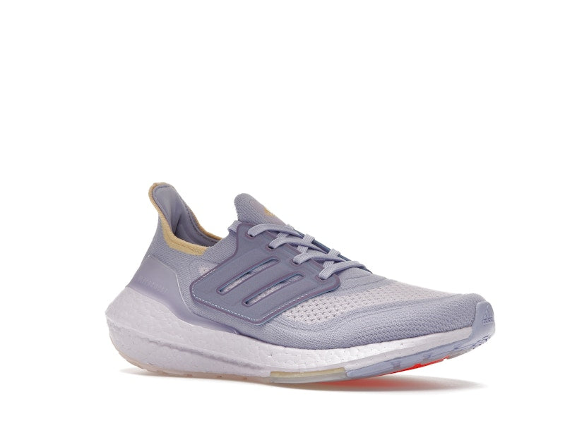 adidas Ultra Boost 21 Purple Tint (Women's)