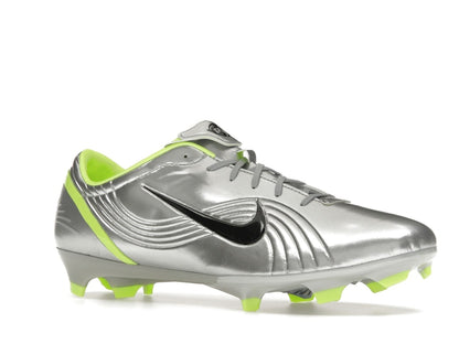 Nike Zoom Mercurial Vapor 1 RGN SE FG Chrome Lime