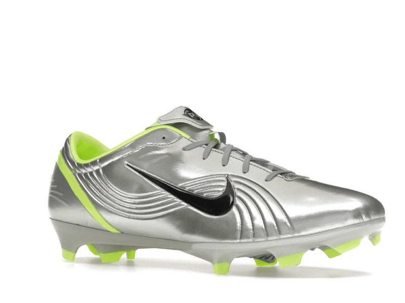 Nike Zoom Mercurial Vapor 1 RGN SE FG Chrome Lime