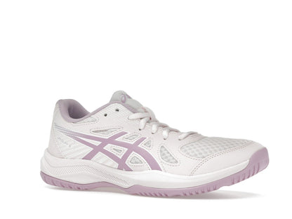 ASICS Upcourt 6 Pale Pink Light Ube (Women's)