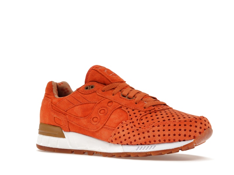 Saucony Shadow 5000 Play Cloths Strange Fruit (Orange)
