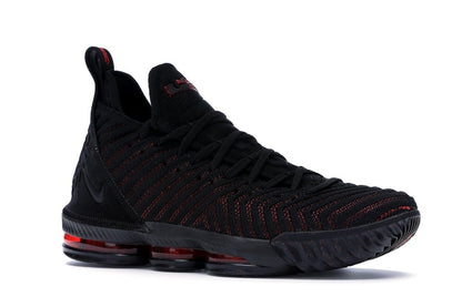 Nike LeBron 16 Fresh Bred