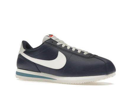 Nike Cortez Midnight Navy