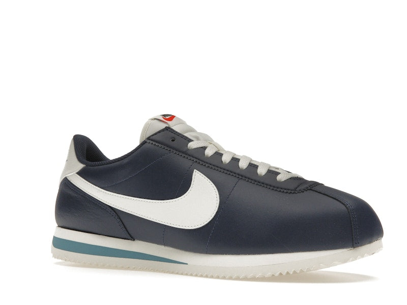 Nike Cortez Midnight Navy