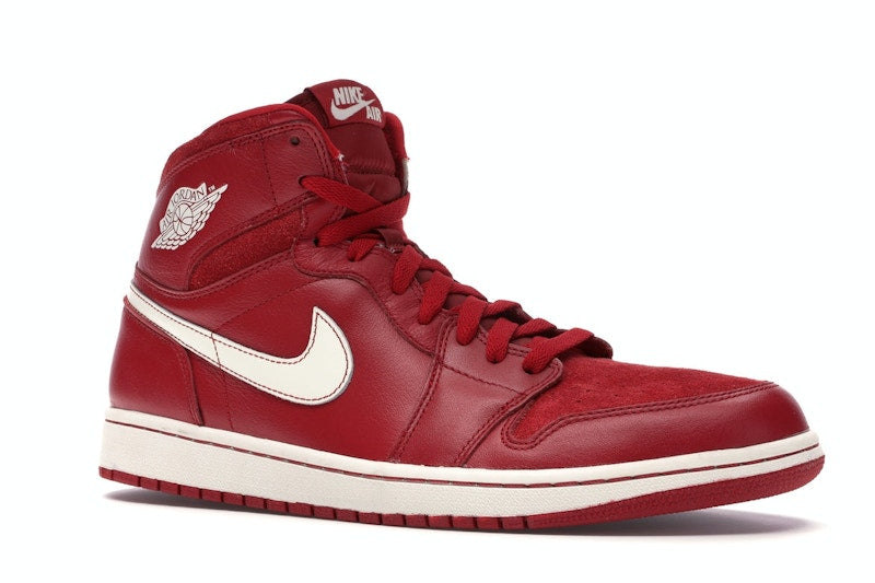 Jordan 1 Retro Gym Red
