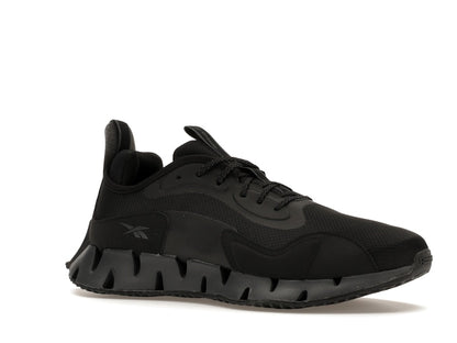 Reebok Zig Dynamica Black Cold Grey