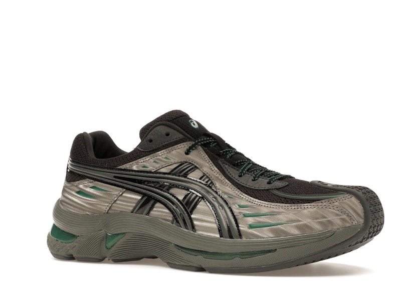 ASICS Gel-Flammae Kiko Kostadinov Gunmetal (Women's)