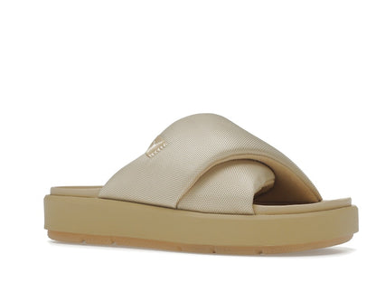 Jordan Sophia Slide Sesame (Women's)