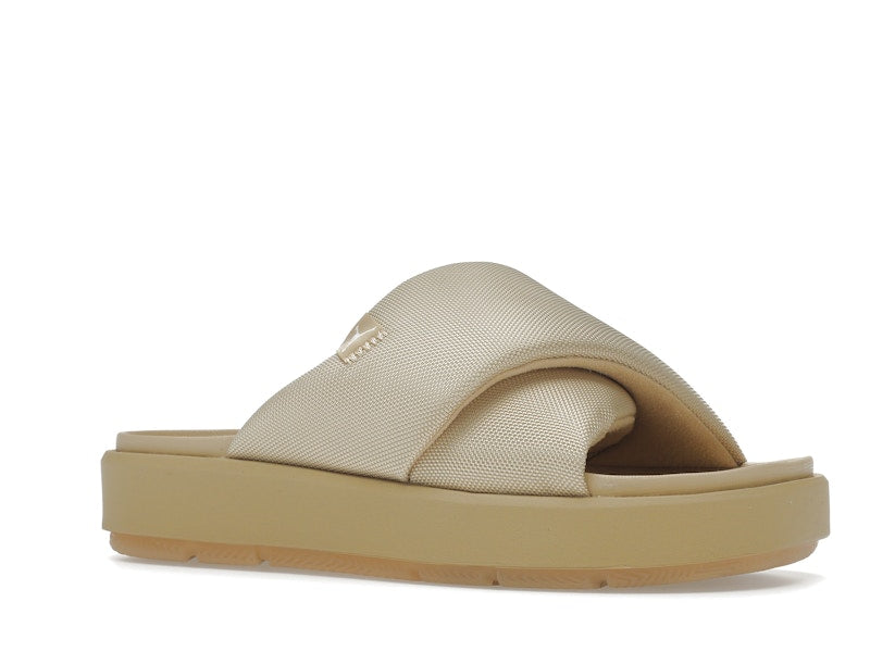 Jordan Sophia Slide Sesame (Women's)