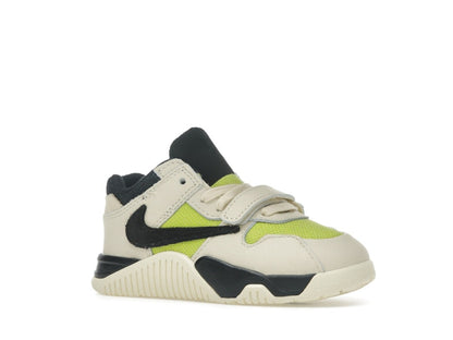 Jordan Jumpman Jack TR Travis Scott Bright Cactus (TD)