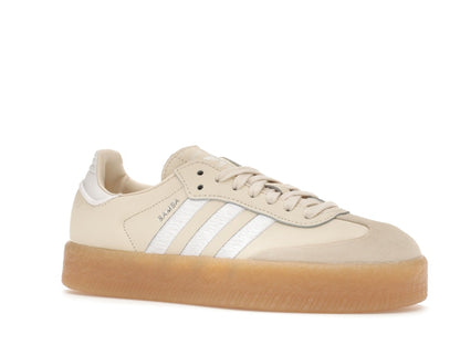 adidas Sambae Wonder White Gum (Women's)