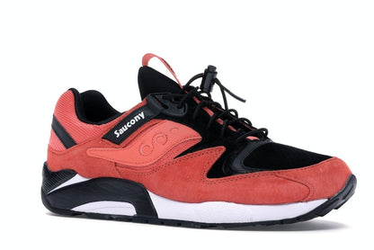 Saucony Grid 9000 Bungee
