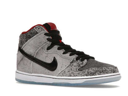 Nike SB Dunk High Salt Stain