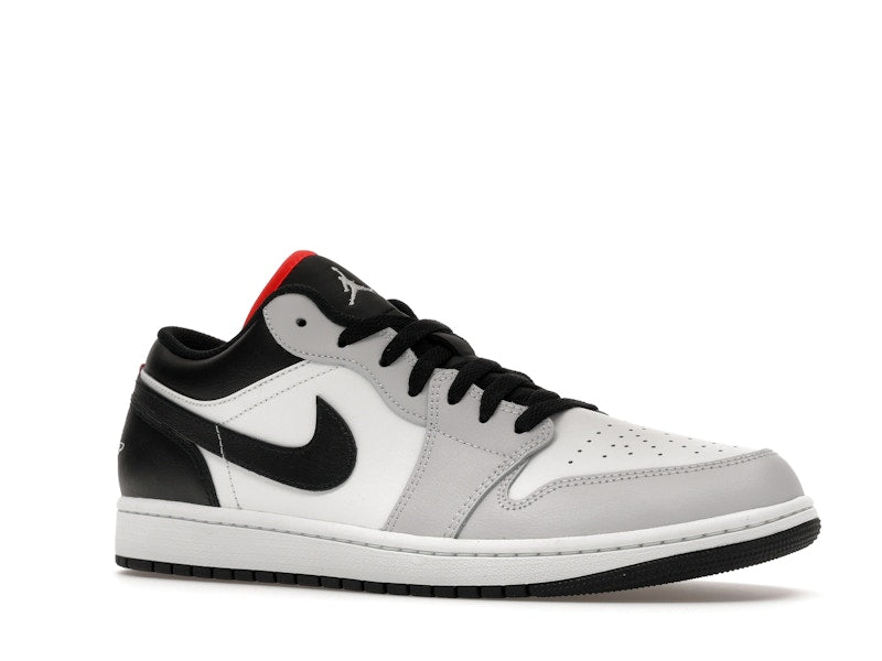 Jordan 1 Low Neutral Grey Infrared