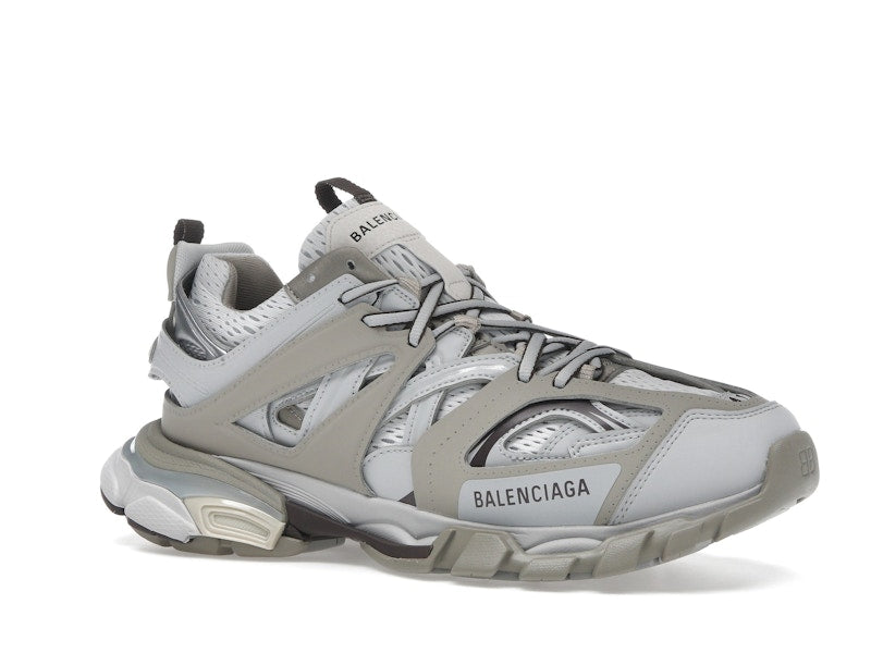 Balenciaga Track Grey Taupe